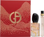 Giorgio Armani Si Gift Set 30ml EDP + 10ml EDP
