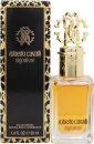 Roberto Cavalli Signature Eau De Parfum 50ml Spray