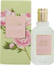 4711 Acqua Colonia Peony & Sandalwood Eau de Cologne 50ml Spray