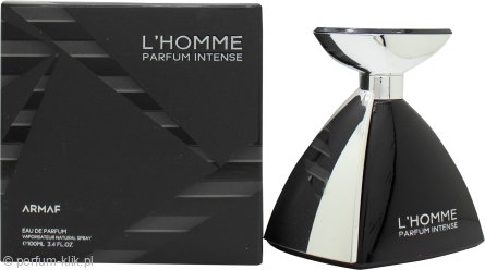 armaf l'homme parfum intense
