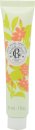 Roger & Gallet Fleur d'Osmanthus Hand & Nail Cream 30ml
