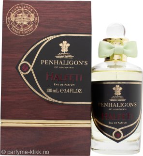 Penhaligon's Halfeti Eau de Parfum 100ml Spray