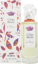 Sisley L'Eau Rêvée D'Aria Eau de Toilette 100ml Spray
