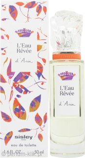 sisley l'eau revee d'aria woda toaletowa 50 ml    