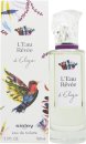 Sisley L'Eau Rêvée D'Eliya Eau de Toilette 100ml Spray
