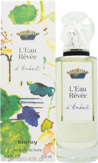 sisley l'eau revee d'hubert