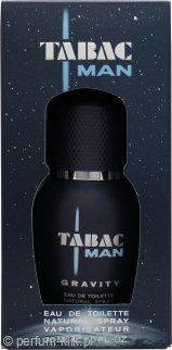 maurer & wirtz tabac man gravity woda toaletowa 30 ml    