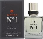 Etienne Aigner Aigner No 1 Eau de Toilette 30ml Spray