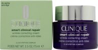 Clinique Smart Clinical Repair Wrinkle Correcting Cream 75ml