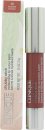 Clinique Chubby Stick Moisturizing Lip Colour Balm 3g - 26 Boldest Bronze