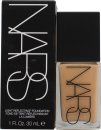 NARS Light Reflecting Foundation 30ml - M1 Punjab