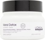 L'Oréal Professionnel Série Expert Metal Detox Mask 250ml