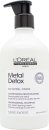 L'Oréal Professionnel Série Expert Metal Detox Shampoo 500ml