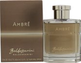 Baldessarini Ambré Eau de Toilette 90ml Spray
