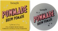 Benefit POWmade Brow Pomade 5g - 4 Warm Deep Brown