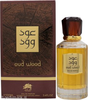 al fares oud wood