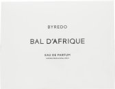 Byredo Bal D'Afrique Eau de Parfum 100ml Spray