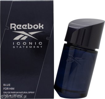 reebok iconic statement blue