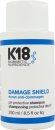 K18 Damage Shield pH Protective Shampoo 250ml