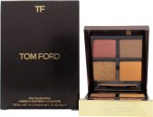 Tom Ford Eye Colour Quad Eyeshadow Palette 6g - 26 Leopard Sun