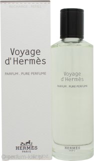 hermes voyage d'hermes ekstrakt perfum 200 ml    