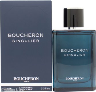 boucheron singulier