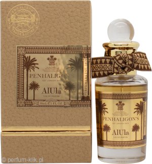 penhaligon's alula woda perfumowana 30 ml    