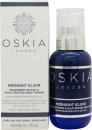 Oskia Midnight Elixir Regenerative EGF & Multi-Peptide Night Serum 50ml