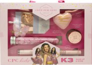 Cent Pur Cent CPC Kids K3 Julia Make-Up Gift Set 7 Pieces