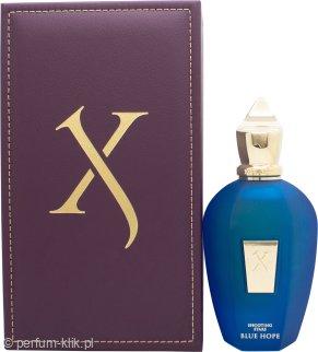 xerjoff blue hope