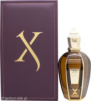 xerjoff alexandria ii anniversary ekstrakt perfum unisex