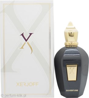 xerjoff ouverture