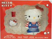 Hello Kitty Gift Set 50ml EDT + 400ml Shower Gel