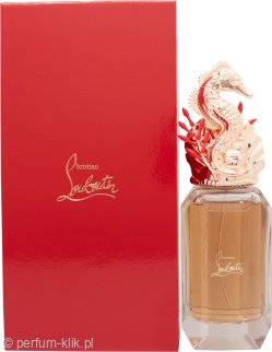 christian louboutin loubihorse
