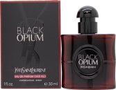 Yves Saint Laurent Black Opium Over Red Eau de Parfum 30ml Spray
