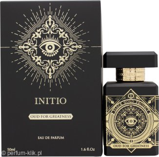 initio oud for greatness woda perfumowana 50 ml    