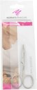 Murrays Manicure Stainless Steel Curved Nail Scissors