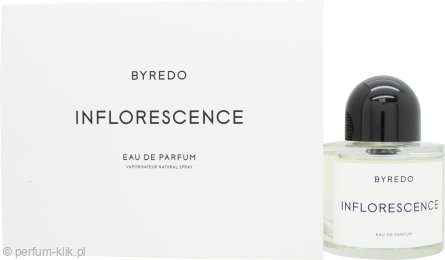 byredo inflorescence