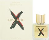Nishane Hundred Silent Ways X Extrait de Parfum 50ml Spray