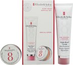 Click to view product details and reviews for Elizabeth arden eight hour cream gift set 50ml skin protectant 14ml lip protectant.