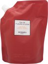 Hermès Eau de Rhubarbe Écarlate Hair & Body Shower Gel 200ml Refill