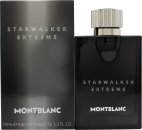 Mont Blanc Starwalker Extreme Eau de Toilette 75ml Spray