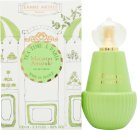 Jeanne Arthes Macaron Amande Eau de Parfum 100ml Spray