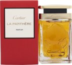 Cartier La Panthère Parfum Eau de Parfum 100ml Spray