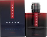 Prada Luna Rossa Ocean Le Parfum Eau de Parfum 50ml Spray