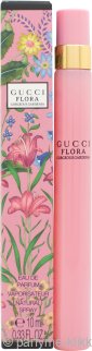 Gucci Flora Gorgeous Gardenia Eau de Parfum 10ml Spray
