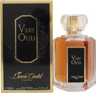 diane castel very oud