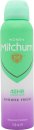 Mitchum Antiperspirant Advanced Control Shower Fresh Deodorant 150ml Spray