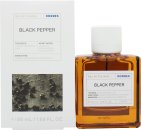 Korres Black Pepper Eau de Toilette 50ml Spray