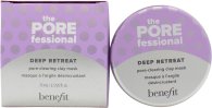Benefit The Porefessional Deep Retreat Clay Mask 75ml